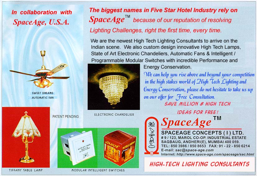 High Tech Lighting Consultants