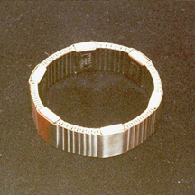 Bio-Magnetic Flexband