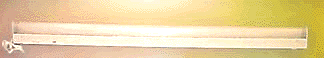 Fluorescent Tube Light