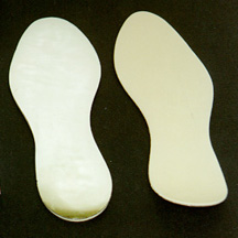 Magnetic Insole #1