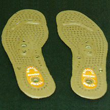 Magnetic Insole #1