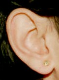 mens weight loss ear studs