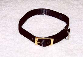 Magnetic Pet Collar